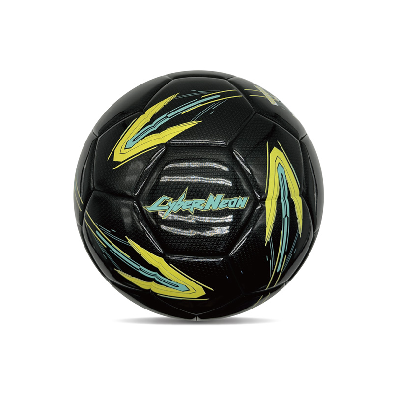 Diamond PU Leather Professional Soccer Ball Official Size 5 Custom Colorful Unisex Durable Training Football