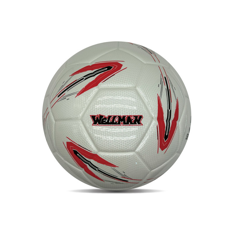 Diamond PU Leather Professional Soccer Ball Official Size 5 Custom Colorful Unisex Durable Training Football