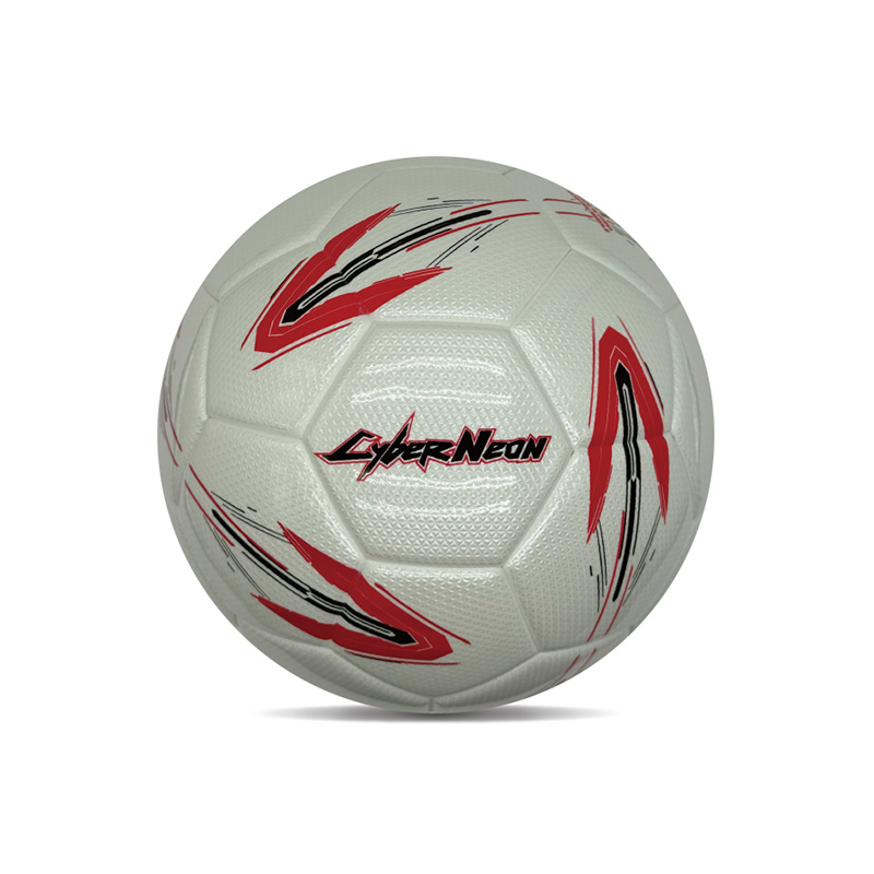 Diamond PU Leather Professional Soccer Ball Official Size 5 Custom Colorful Unisex Durable Training Football