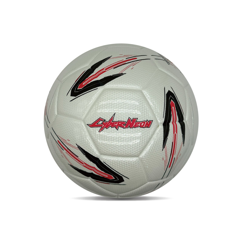 Diamond PU Leather Professional Soccer Ball Official Size 5 Custom Colorful Unisex Durable Training Football