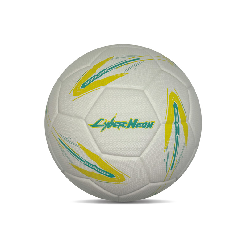 Diamond PU Leather Professional Soccer Ball Official Size 5 Custom Colorful Unisex Durable Training Football