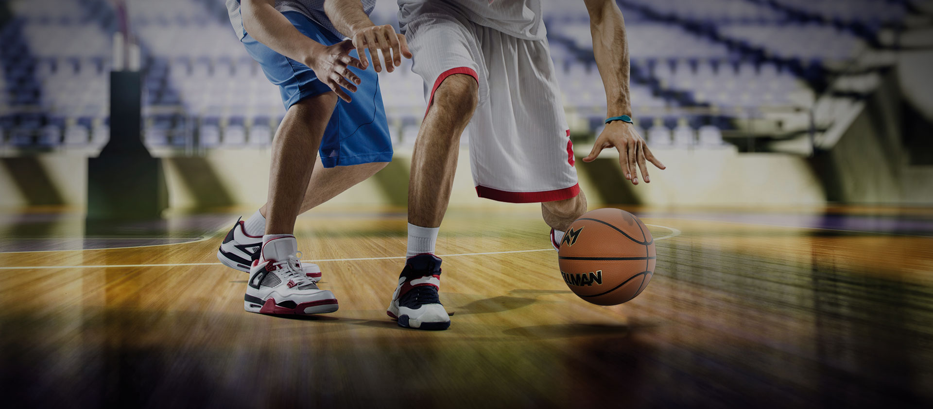 বাস্কেটবল