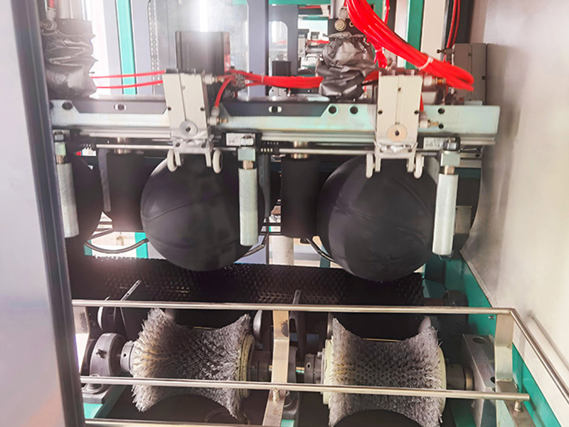 পোলিশ এবং পরিষ্কার