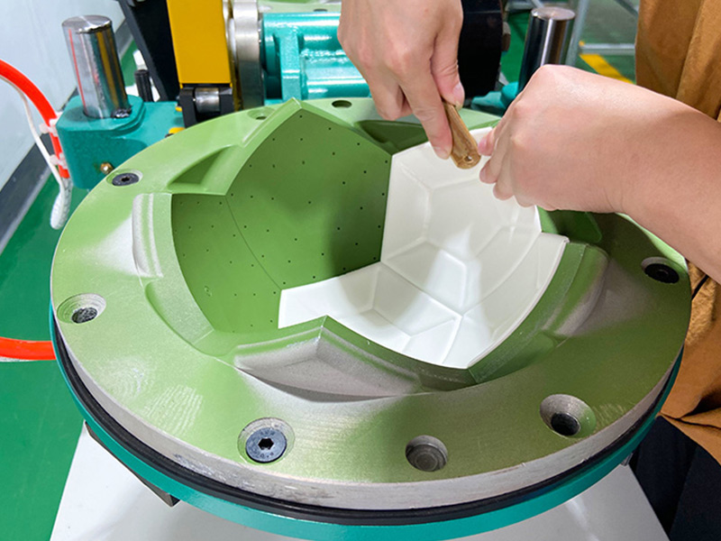 তাপীয় বন্ধন